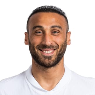Cenk Tosun